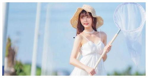 水瓶女吃瓜,揭秘吃瓜界的神秘力量