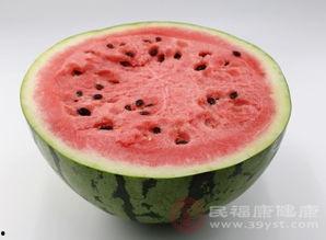 感冒可以吃瓜了吗?,瓜类食物的适宜摄入指南