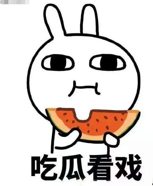 咸鱼公主吃瓜看戏,吃瓜看戏乐无边