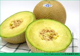 孕妇吃哈米瓜好吗