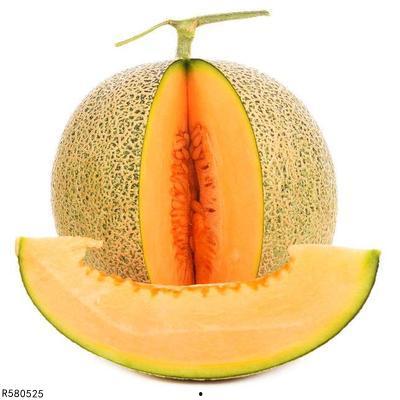 甲状腺C4可以吃哈密瓜,营养与健康的完美结合