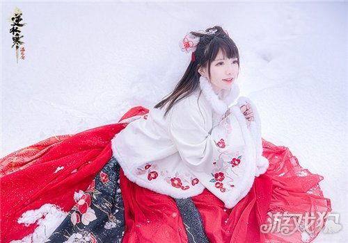 逆水寒吃瓜爆料,揭秘游戏内幕，吃瓜爆料大揭秘！