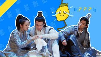 呱呱吃瓜帮主,揭秘娱乐圈幕后风云