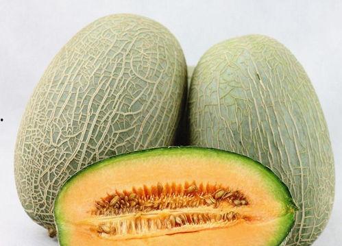 假吃哈密瓜,揭秘哈密瓜的“美味”之谜