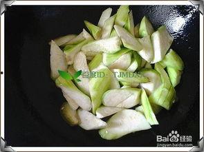 炒菜吃的酥瓜,炒菜佳品——酥瓜的魅力之旅